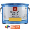 Temalac FD 20 9l RAL 1012