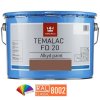Temalac FD 20 9l RAL 8002
