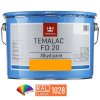 Temalac FD 20 9l RAL 1028