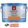 Temalac FD 20 9l RAL 2000