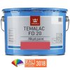 Temalac FD 20 9l RAL 3018