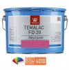 Temalac FD 20 9l RAL 4010