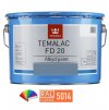 Temalac FD 20 9l RAL 5014