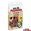 BIO PLANTELLA® Lepové desky žluté motýl, 13 x 9 cm, 10 ks