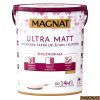 Sniezka Magnat Ultra Matt 5l