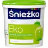 ŚNIEŻKA® EKO Interiérová hypoalergenní barva bílá