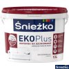 Sniezka EKO Plus 10l