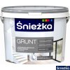 Sniezka Grunt 10l