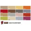 Sniezka magnat style pigment vzor 2