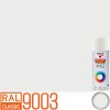PRISMA COLOR RAL 9003