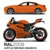 RAL 2008