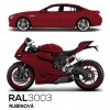 RAL 3003