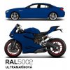 RAL 5002