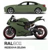 RAL 6011