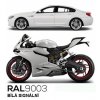 RAL 9003
