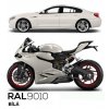 RAL 9010