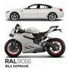 RAL 9016