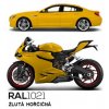 RAL 1021