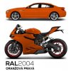 RAL 2004