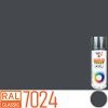 PRISMA COLOR RAL 7024