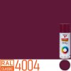 PRISMA COLOR RAL 4004
