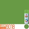 PRISMA COLOR RAL 6018