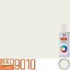 PRISMA COLOR RAL 9010