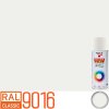 PRISMA COLOR RAL 9016