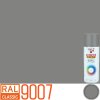 PRISMA COLOR RAL 9007