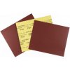 SMIRDEX® Brusný papír 275 ALOX · arch 23×28 cm · suché i mokré broušení