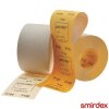 Brusný papír 510 role Smirdex