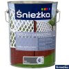 Sniezka Beton posadzka B07 5l