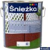 Sniezka Beton posadzka B00 10l