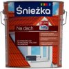 Sniezka na střechy grafit 7024 10l