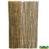 NOHEL GARDEN® Rohož štípaný bambus, 100 cm x 5 m