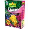 FLORIA® Hnojivo organo-minerální na azalky a rododendrony, 2,5 kg