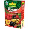 FLORIA® Hnojivo organo-minerální na jahody a drobné ovoce, 2,5 kg