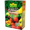 FLORIA® Hnojivo organo-minerální na plodovou zeleninu, 2,5 kg