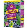 FORESTINA® Granulované hnojivo ORGAMIN s rohovinou na borůvky, 1 kg