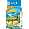 FORESTINA® FORESTINA® Granulované hnojivo CERERIT® ORGAMIN s guánem na brambory, 10 kg