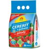 Granulované hnojivo CERERIT® ORGAMIN s guánem na jahody, 2,5 kg