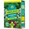 FORESTINA® Granulované hnojivo ORGAMIN s rohovinou na jehličnany a okrasné rostliny