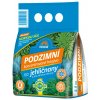 FORESTINA® Hnojivo MINERAL podzimní na jehličnany