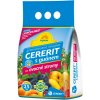 FORESTINA® Granulované hnojivo CERERIT® ORGAMIN s guánem na ovocné stromy, 2,5 kg