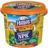 FORESTINA® Hnojivo HOŠTICKÉ NPK podzimní s guánem, 4,5 kg