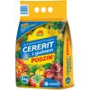 FORESTINA® Granulované hnojivo CERERIT® ORGAMIN s guánem PODZIM, 5 kg
