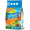 FORESTINA® Univerzální granulované hnojivo CERERIT® ORGAMIN s guánem