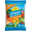 FORESTINA® Univerzální granulované hnojivo CERERIT® ORGAMIN s guánem