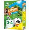 FORESTINA® Hnojivo EXPERT na trávník krystalické 3v1, 1 kg