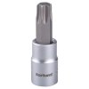 FORTUM® Hlavice šroubovací gola 1/4", TORX T40×37 mm, CrV S2